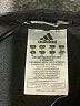 Adidas Black Track Pants Size S - photo 8