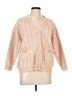 Unbranded Pink Cardigan Size L (estimated) - photo 1