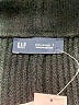 Gap Black Active Pants Size XXL - photo 4