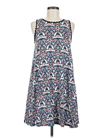 Ann Taylor LOFT Casual Dress (view 1)