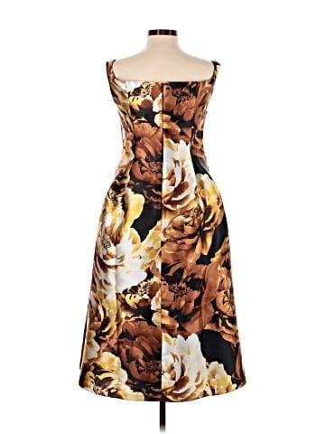 Julia Jordan Cocktail Dress (view 2)