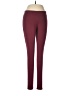 Amazon Essentials Solid Burgundy Active Pants Size Med L - photo 1