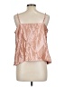 Boden Gold Sleeveless Blouse Size 10 - photo 2