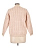 Unbranded Pink Cardigan Size L (estimated) - photo 2