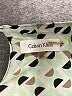 Calvin Klein Green Sleeveless Blouse Size XL - photo 7