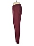 Amazon Essentials Solid Burgundy Active Pants Size Med L - photo 5