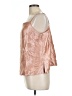 Boden Gold Sleeveless Blouse Size 10 - photo 5
