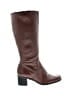 Naturalizer Brown Boots Size 7 - photo 1