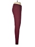 Amazon Essentials Solid Burgundy Active Pants Size Med L - photo 4