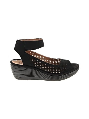 Clarks Wedges (view 1)