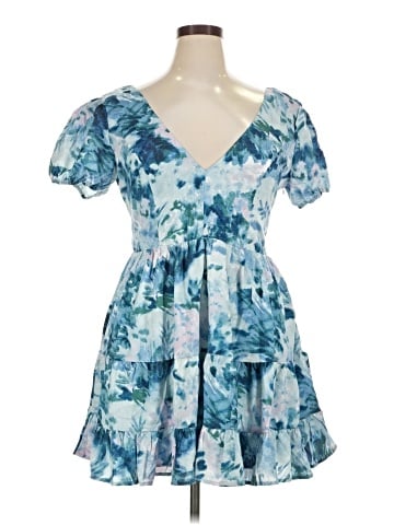 Lulus Cocktail Dress (view 1)