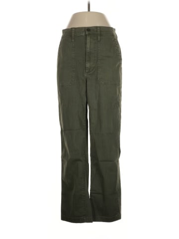 Madewell The Perfect Vintage Straight Workwear Pant (view 1)