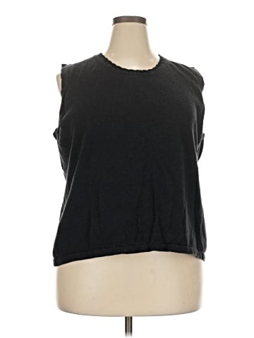 Storybook Knits Sleeveless T-Shirt (view 1)