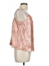 Boden Gold Sleeveless Blouse Size 10 - photo 4