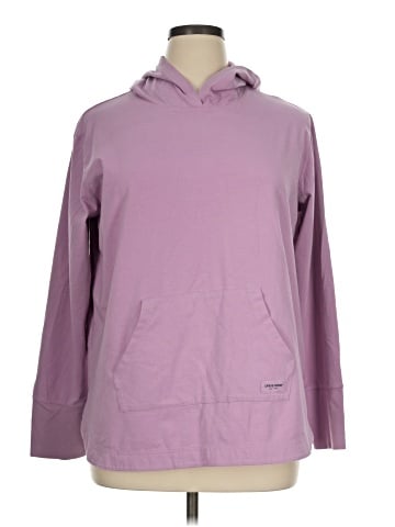 Life Is Good Pullover Hoodie (view 1)