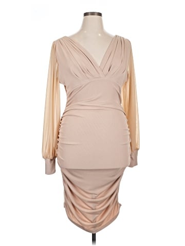 Blooming Jelly Cocktail Dress (view 1)