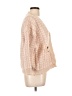 Unbranded Pink Cardigan Size L (estimated) - photo 4