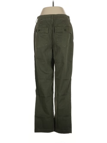 Madewell The Perfect Vintage Straight Workwear Pant (view 2)