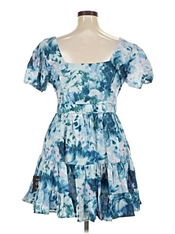 Lulus Cocktail Dress (view 2)