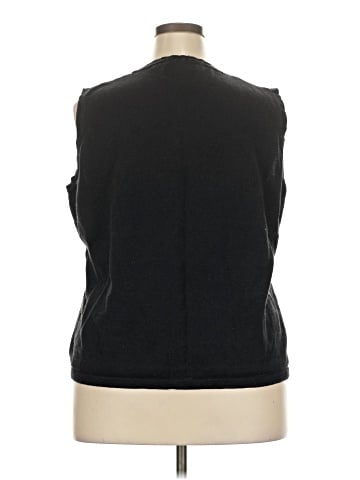 Storybook Knits Sleeveless T-Shirt (view 2)