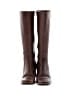 Naturalizer Brown Boots Size 7 - photo 2
