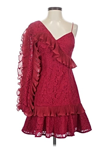 Keepsake Cocktail Dress (view 1)