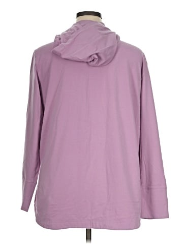 Life Is Good Pullover Hoodie (view 2)
