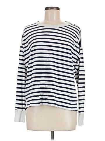 J.Crew Long Sleeve T-Shirt (view 1)