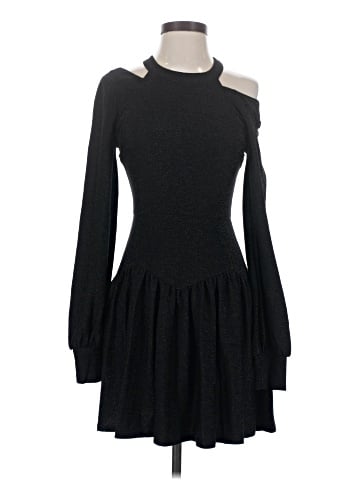 BCBGeneration Casual Dress (view 1)
