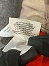 Anne Klein Orange Blazer Size 12 (petite) - photo 7
