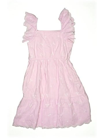 Cat & Jack Dress (view 2)