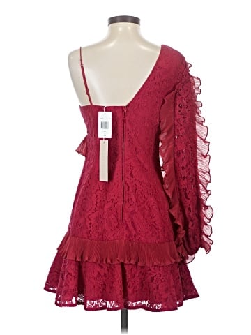 Keepsake Cocktail Dress (view 2)