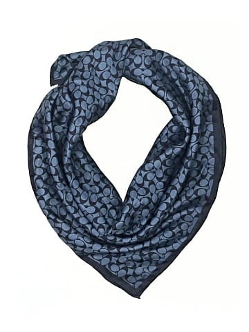 Coach Scarf (view 1)