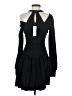 BCBGeneration Black Casual Dress Size XS - photo 2