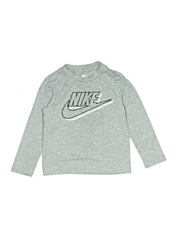 Nike Long Sleeve T-Shirt (view 1)
