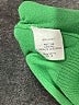 J.Crew Factory Store 100% Cotton Green Pullover Sweater Size M - photo 8