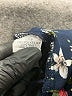 Papermoon 100% Polyester Floral Black Sleeveless Blouse Size 1X - photo 8