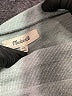 Madewell Gray Turtleneck Sweater Size XL - photo 7