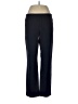 Nic + Zoe Solid Blue Dress Pants Size 12 - photo 1