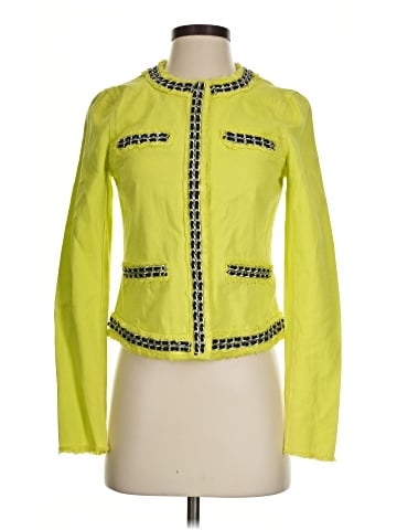 MICHAEL Michael Kors Jacket (view 1)