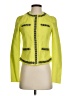 MICHAEL Michael Kors 100% Cotton Yellow Jacket Size 2 - photo 1