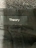 Theory Black Blazer Size 0 - photo 6