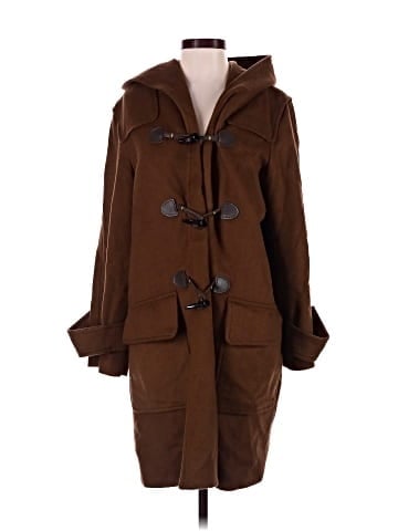 Max Studio Coat (view 1)