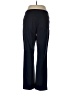 Nic + Zoe Solid Blue Dress Pants Size 12 - photo 2