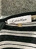 Calvin Klein Black Long Sleeve Top Size 0X - photo 7