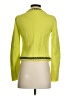 MICHAEL Michael Kors 100% Cotton Yellow Jacket Size 2 - photo 2