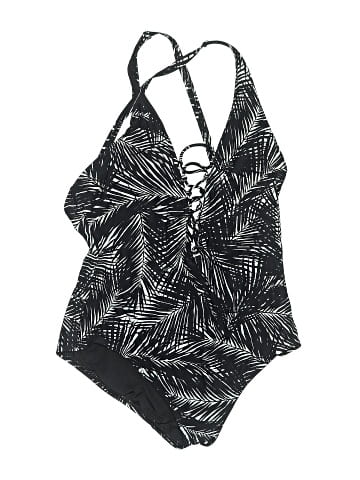 MICHAEL Michael Kors One Piece Swimsuit (view 1)