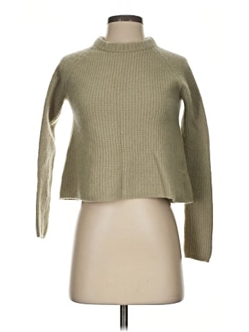 Jenni Kayne Turtleneck Sweater (view 1)