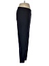 Nic + Zoe Solid Blue Dress Pants Size 12 - photo 4