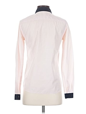 Prada Long Sleeve Blouse (view 2)